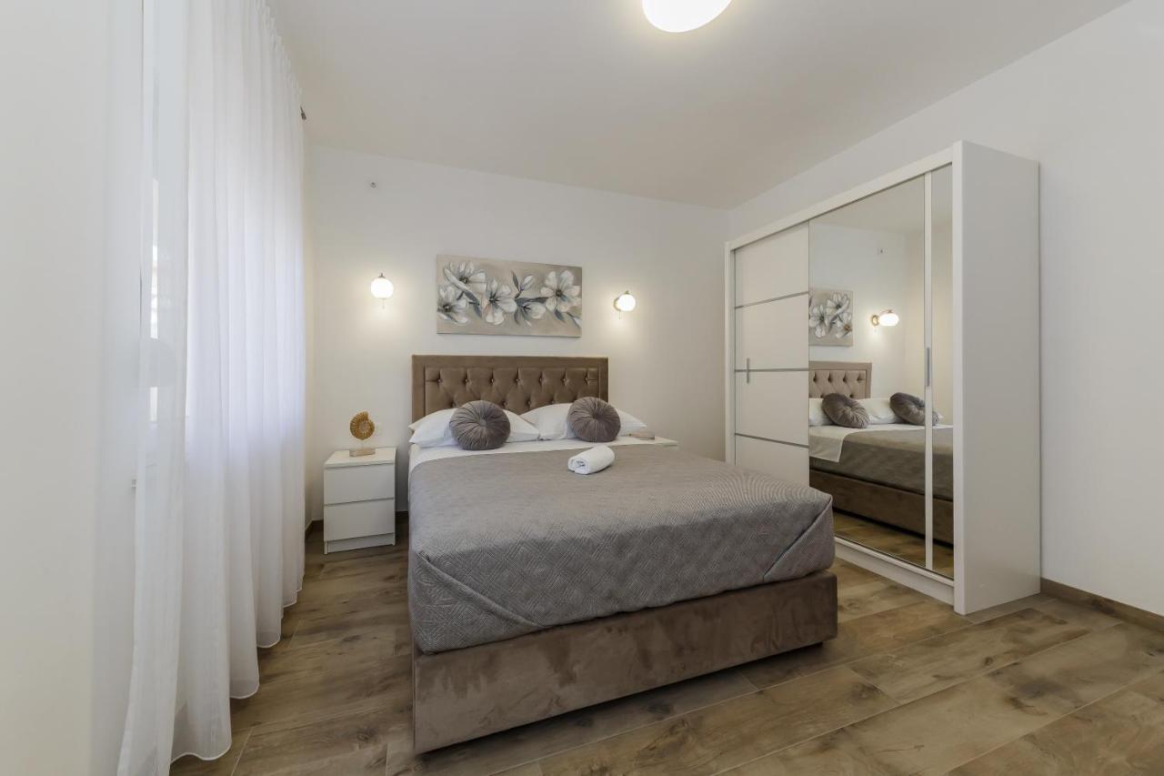 Luxury Apartment Maris Kaštela المظهر الخارجي الصورة