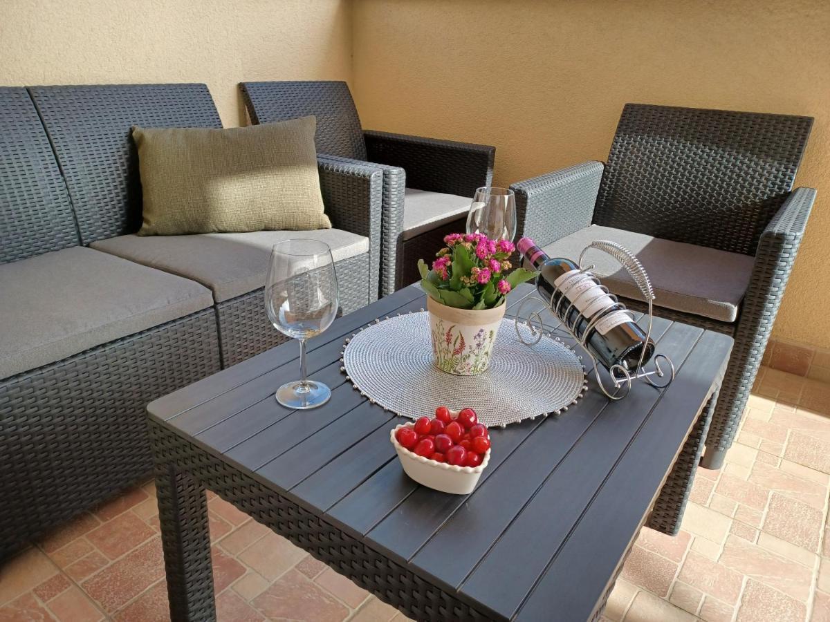 Luxury Apartment Maris Kaštela المظهر الخارجي الصورة