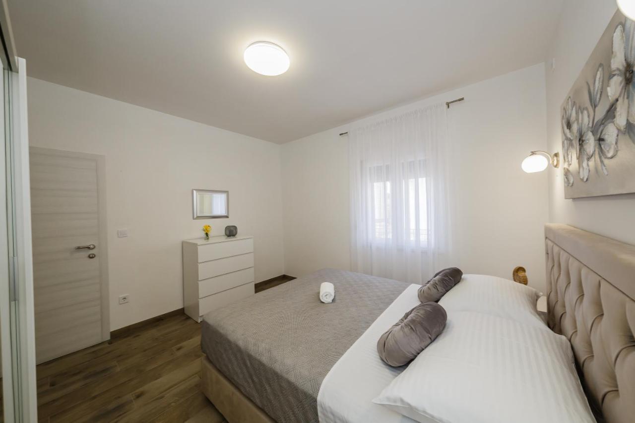 Luxury Apartment Maris Kaštela المظهر الخارجي الصورة