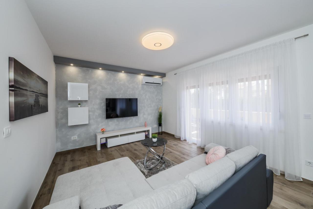Luxury Apartment Maris Kaštela المظهر الخارجي الصورة