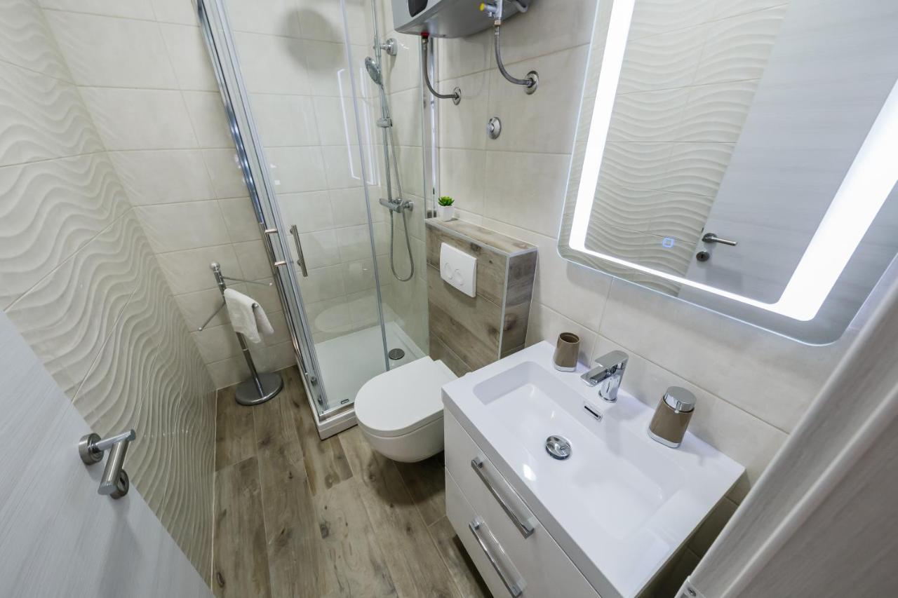 Luxury Apartment Maris Kaštela المظهر الخارجي الصورة