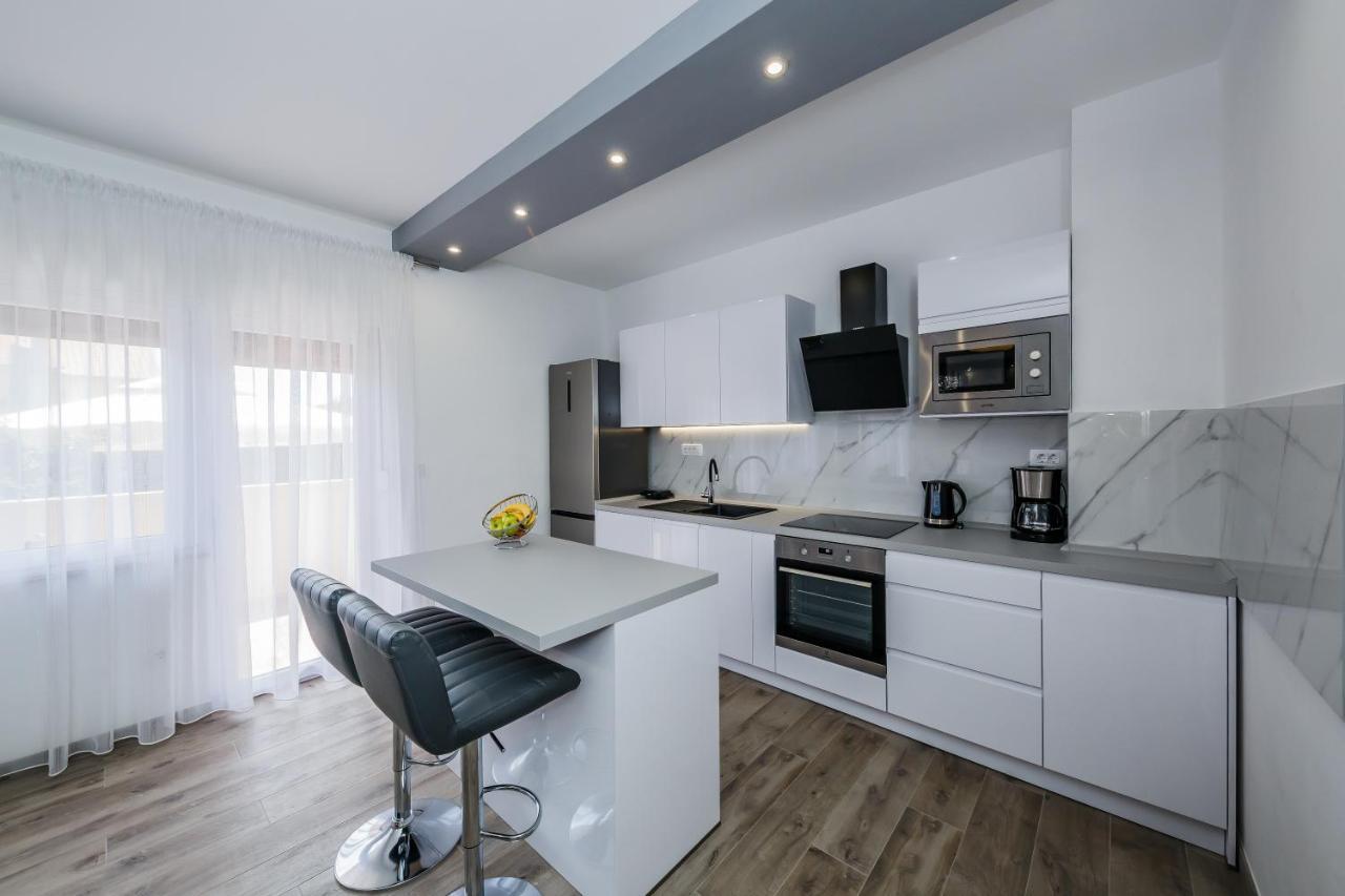 Luxury Apartment Maris Kaštela المظهر الخارجي الصورة